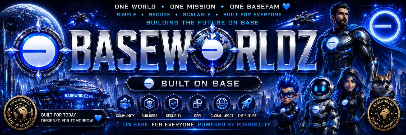 BaseWorldz approved production artwork