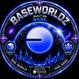 BaseWorldz official identity